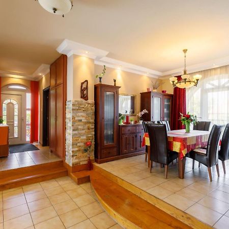 Holiday Home Szabo By Interhome บาลาตอนแลลเล ภายนอก รูปภาพ