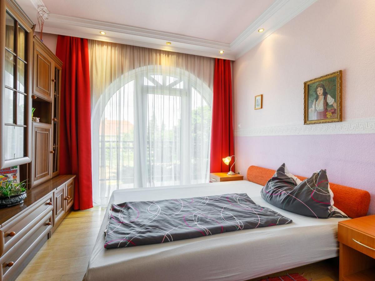 Holiday Home Szabo By Interhome บาลาตอนแลลเล ภายนอก รูปภาพ